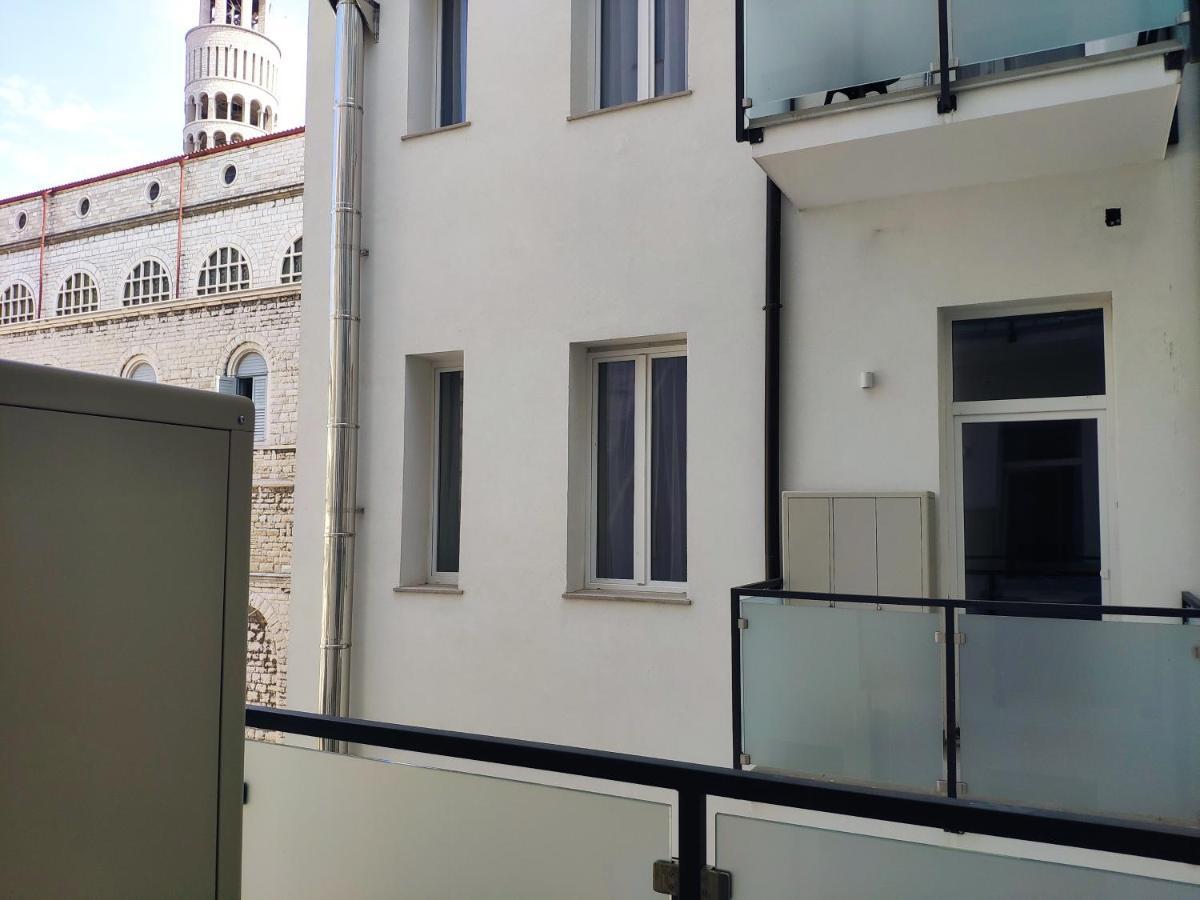 Relaxing Retreat In Trieste Ngoại thất bức ảnh