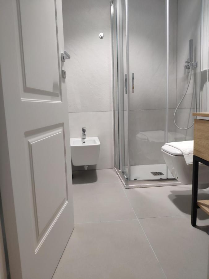 Relaxing Retreat In Trieste Ngoại thất bức ảnh