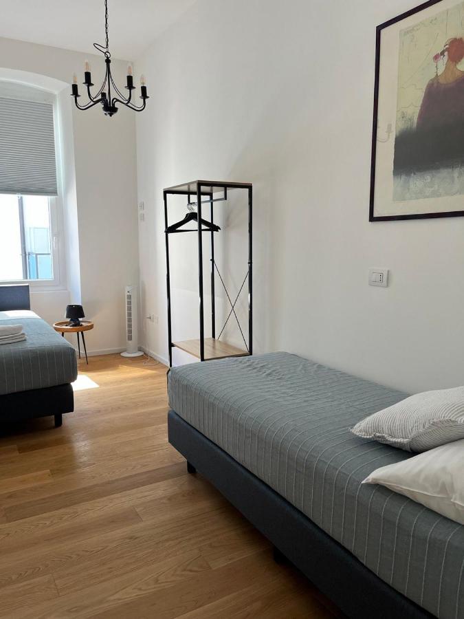 Relaxing Retreat In Trieste Ngoại thất bức ảnh